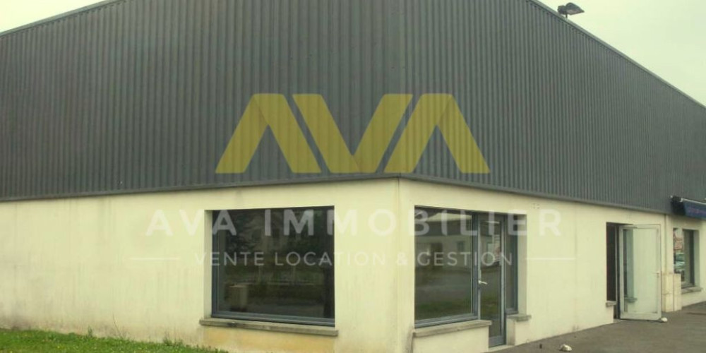 local commercial à SUSMIOU (64190)